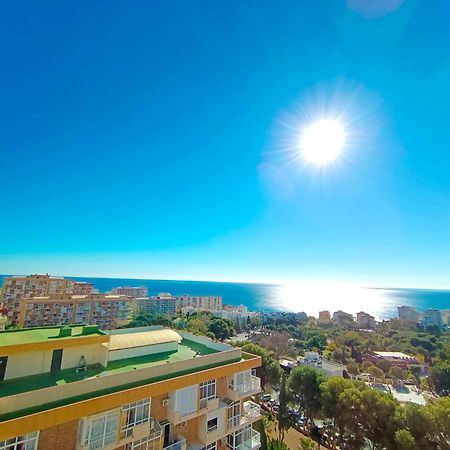 Agata Views Appartement Benalmádena Buitenkant foto